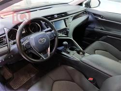 تۆیۆتا کامری